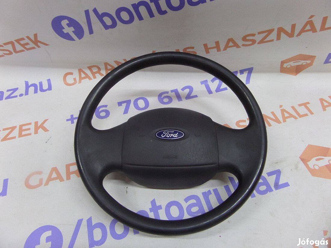Ford Transit Eladó gyári, kormány légzsákkal , jó állapotú