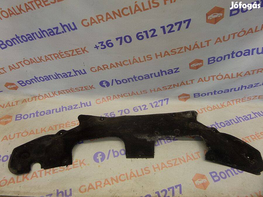 Ford Transit Eladó gyári, motorháztető zajszigetelő 2006-tól
