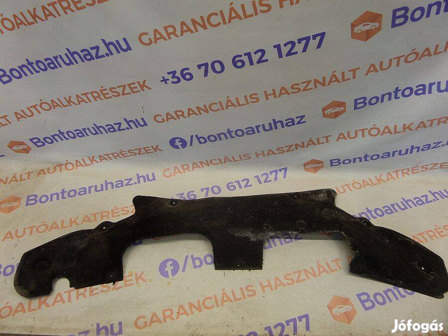 Ford Transit Eladó gyári, motorháztető zajszigetelő 2006-tól