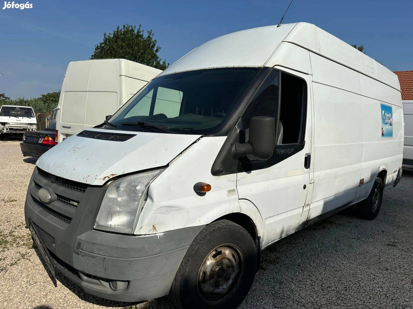 Ford Transit FAD6