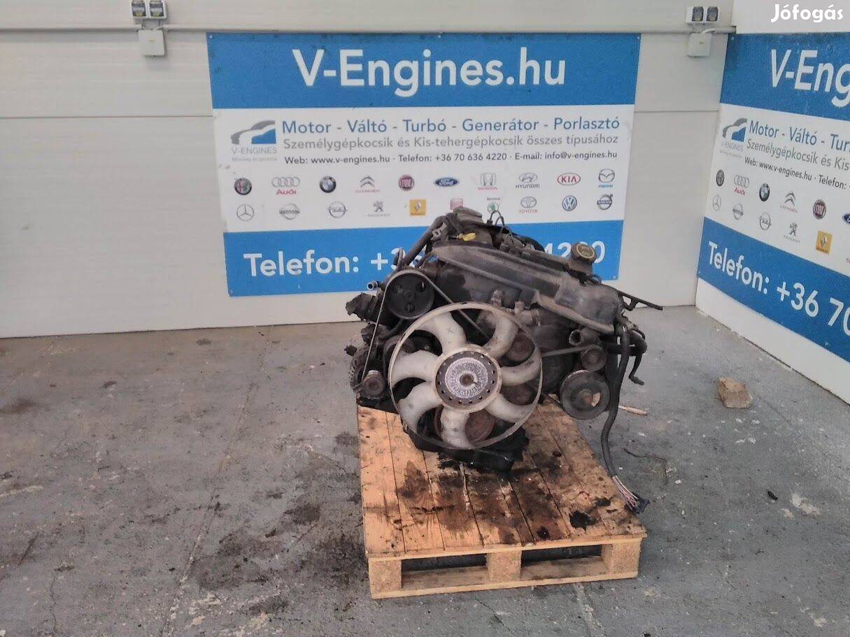 Ford Transit Fxfa bontott motor