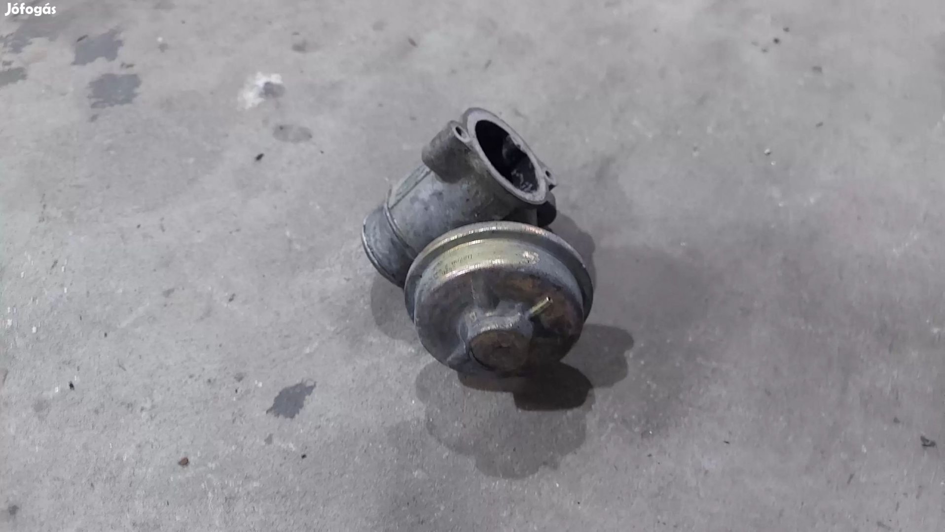 Ford Transit MK6 Mondeo MK3 00- Vákuumos kipufogógáz egr