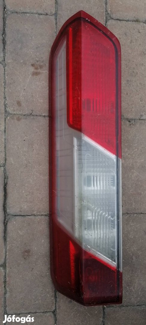 Ford Transit Mk8 bal hátsó gyári lámpa fényszóró