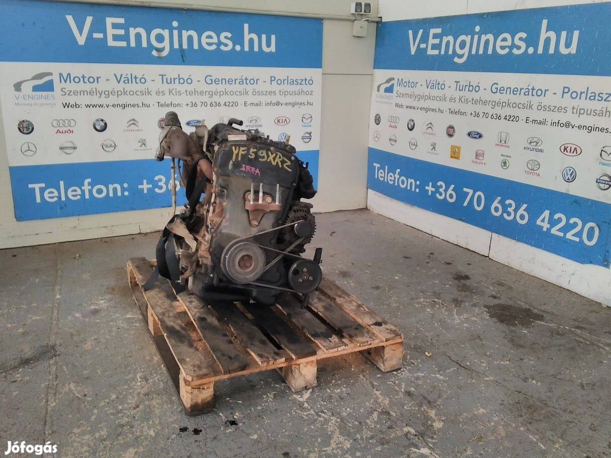 Ford Transit Srfa bontott motor