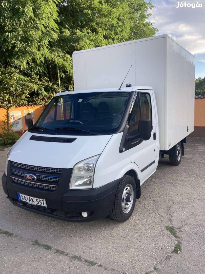 Ford Transit T300 klímás nagyon precíz minőségi...