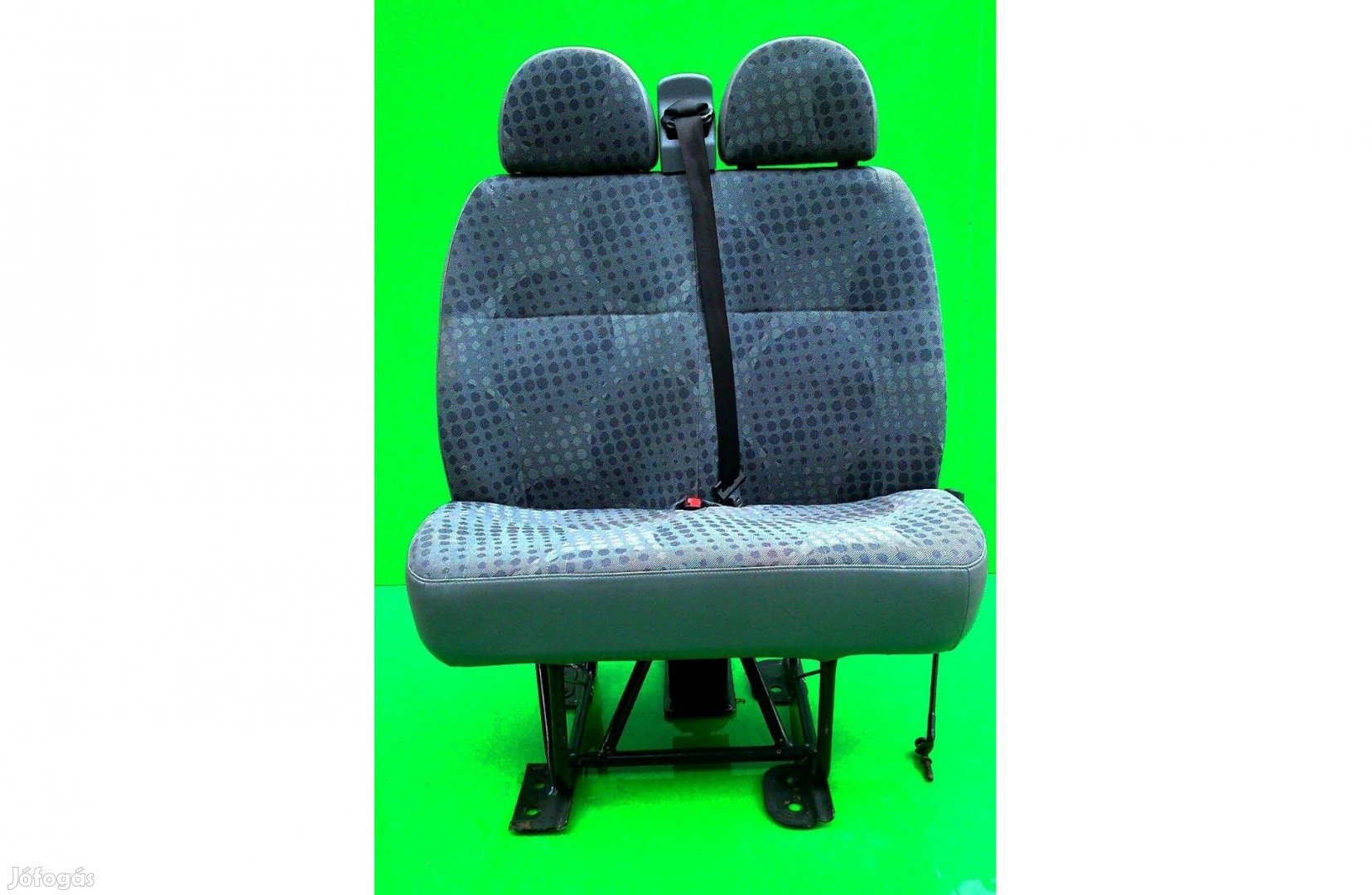 Ford Transit TDCI európai Dupla anyós Kettes ülés Duplaülés olcsón !