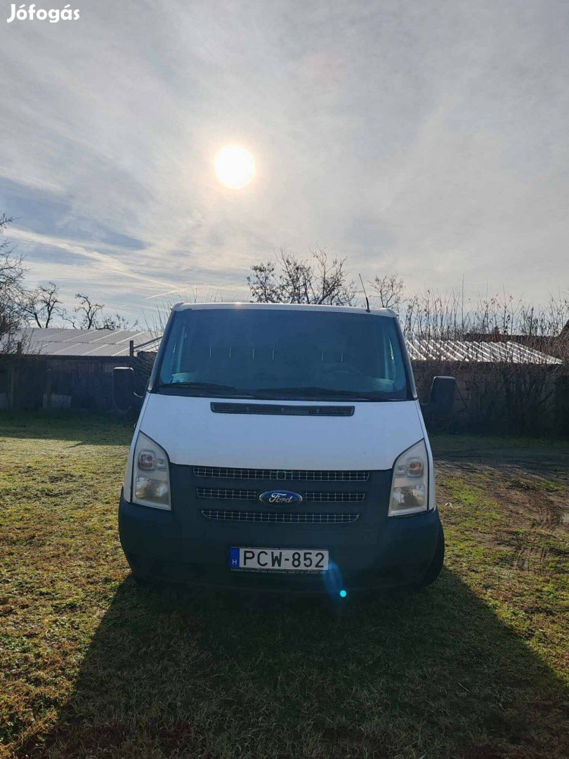 Ford Transit Teherautó 2.2 Diesel magánszemélytől Eladó