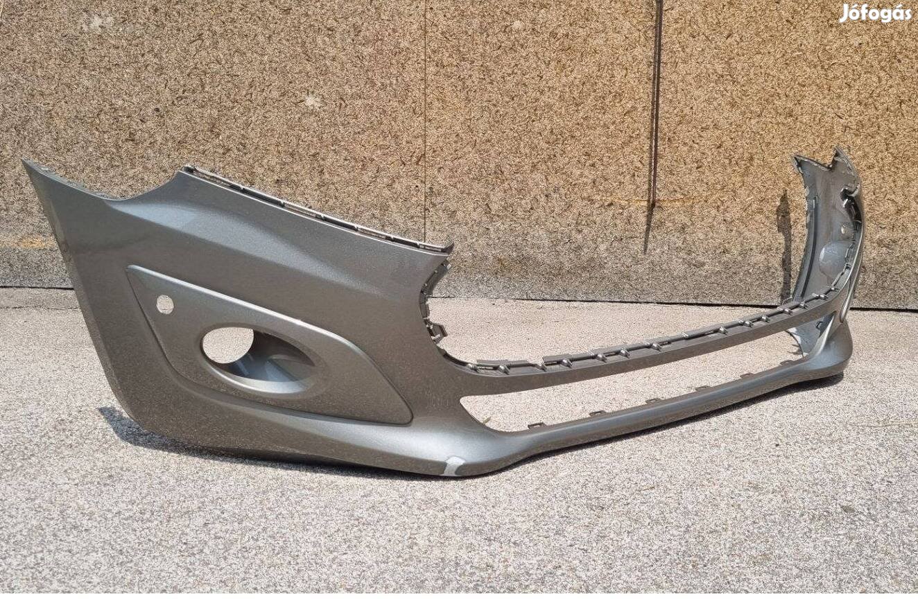 Ford Transit Tourneo Connect 2013- Első lökhárító ( radaros )