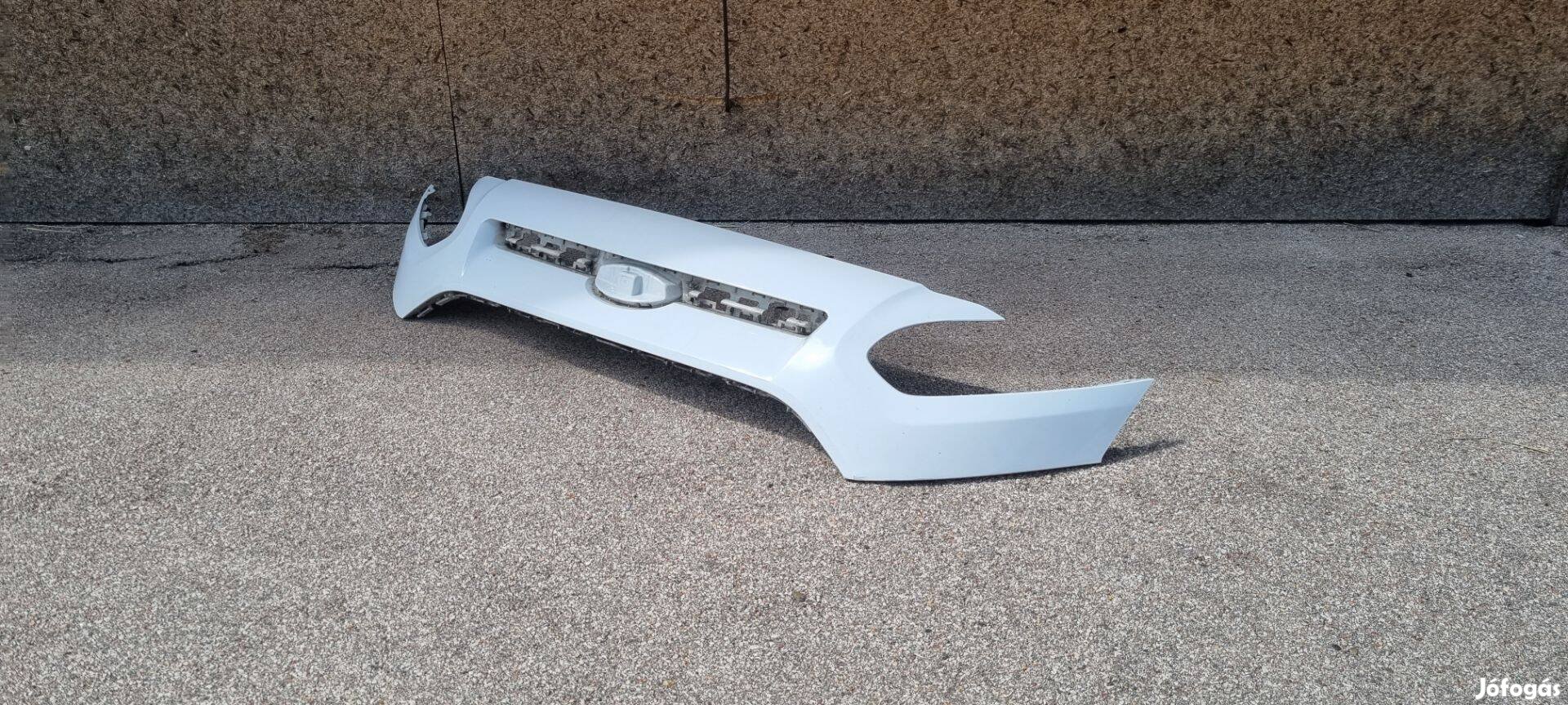 Ford Transit Tourneo Connect 2013- Első lökhárító felső rész