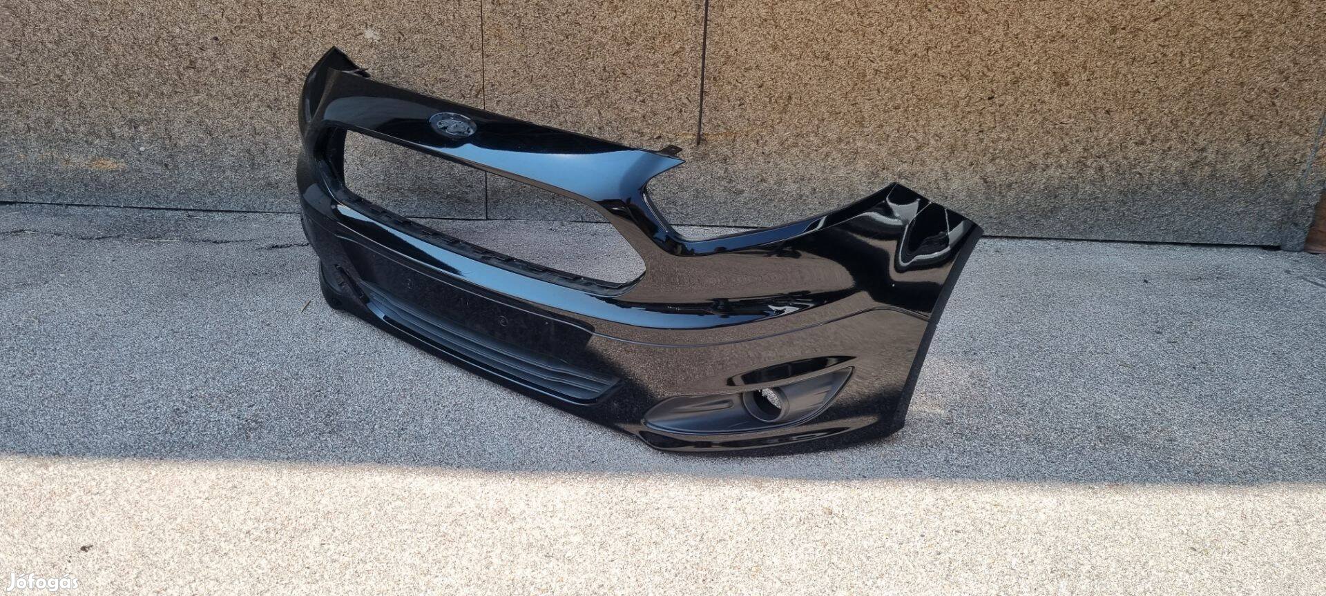 Ford Transit Tourneo Courier 2014- Első lökhárító