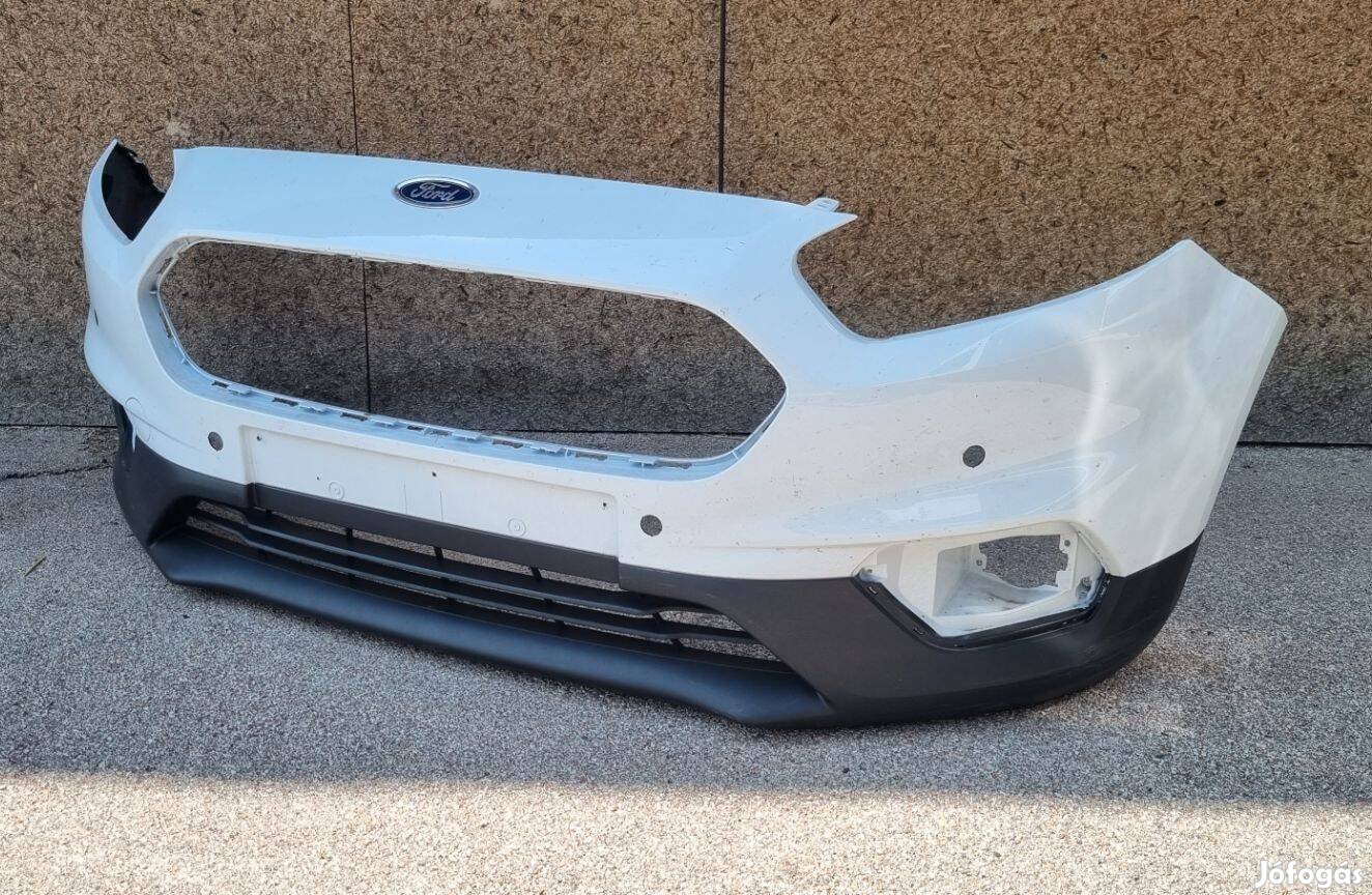 Ford Transit Tourneo Courier 2018- Első lökhárító ( radaros )