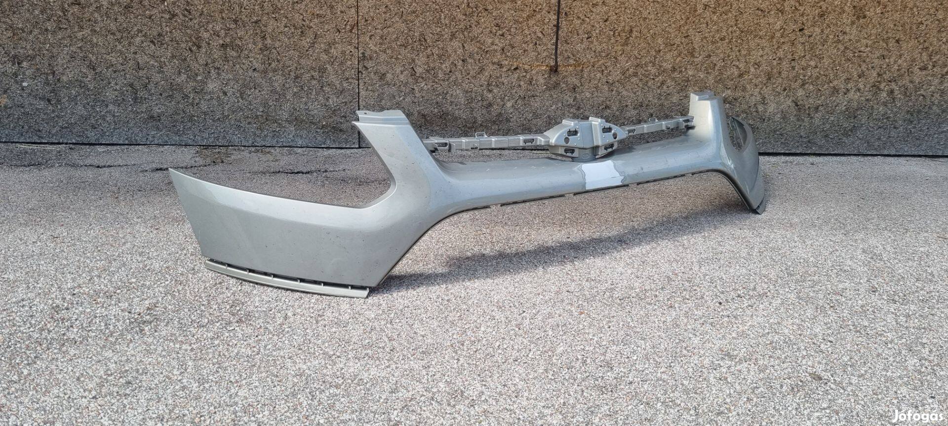 Ford Transit Tourneo Custom 2012- Első lökhárító felső rész