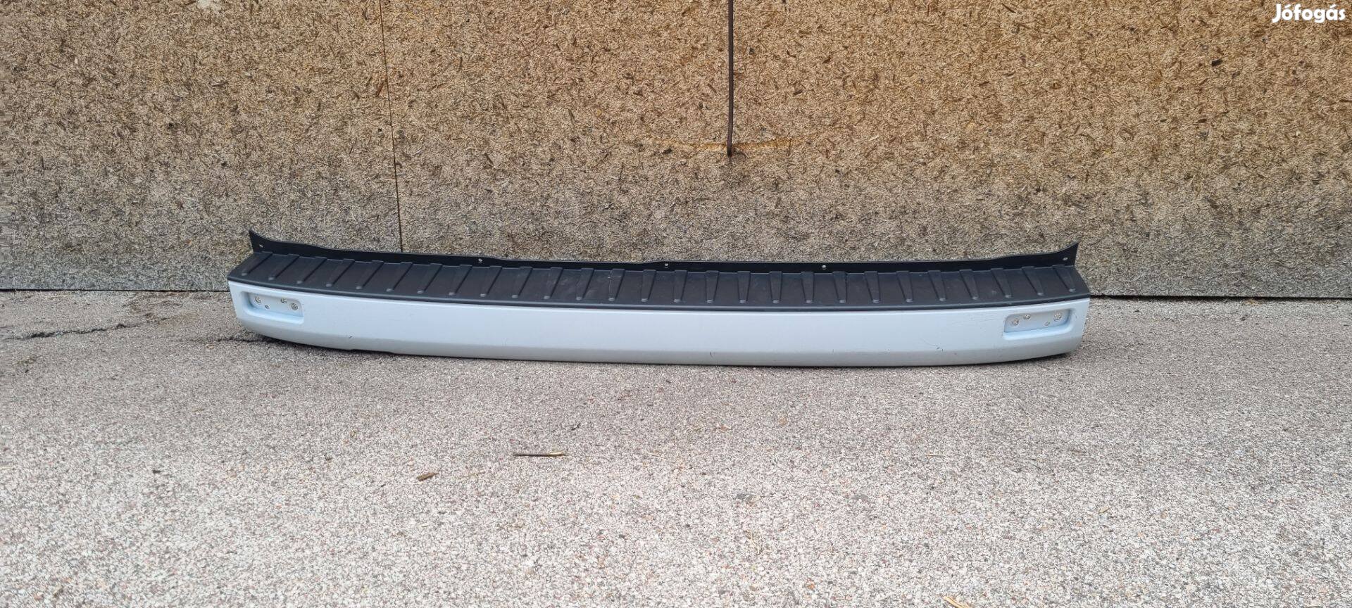 Ford Transit Tourneo Custom Hátsó lökhárító ( Gyári új )