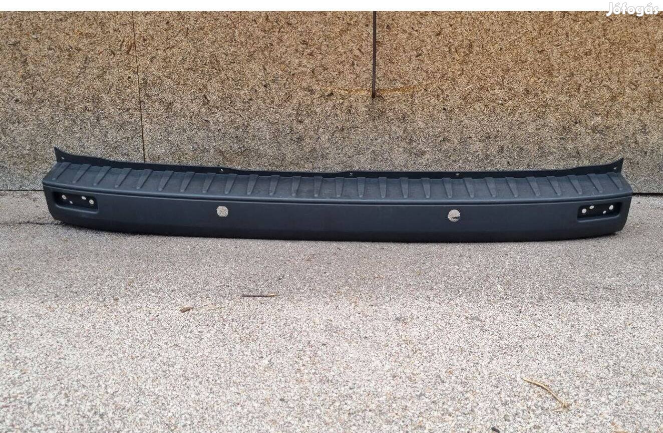 Ford Transit Tourneo Custom Hátsó lökhárító ( radaros )