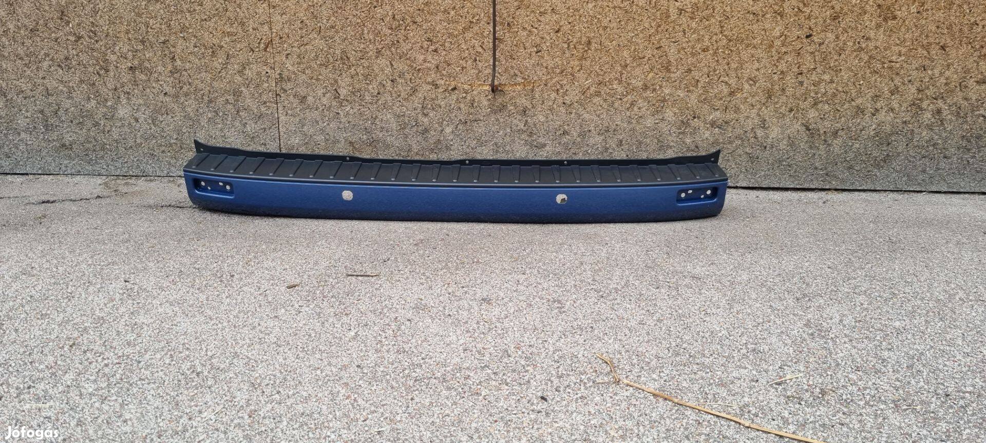 Ford Transit Tourneo Custom Hátsó lökhárító ( radaros )