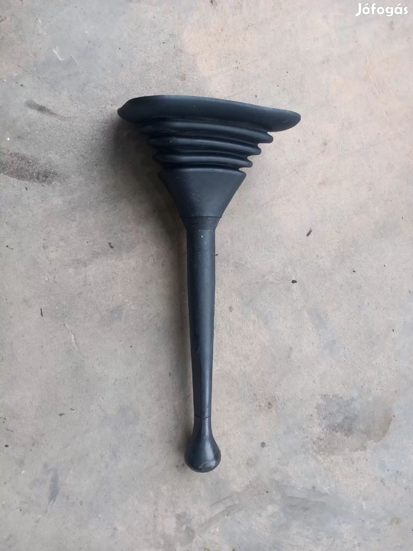 Ford Transit Tranzit 00 Sebességváltó váltó kar rúd gumi