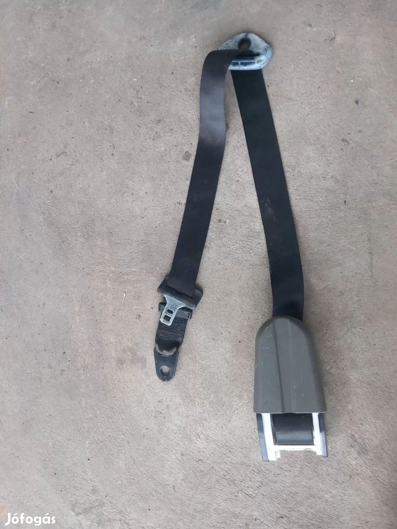 Ford Transit Tranzit 00- Dupla ülés biztonsági öv