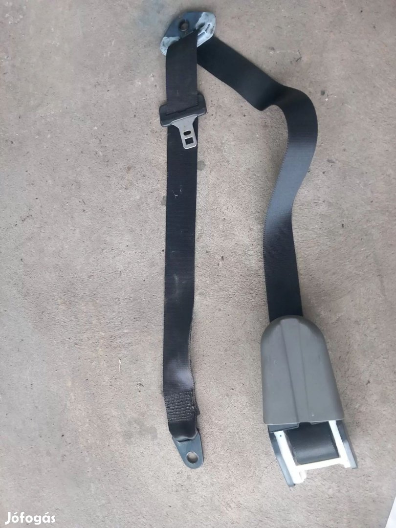 Ford Transit Tranzit 00- Dupla ülés biztonsági öv