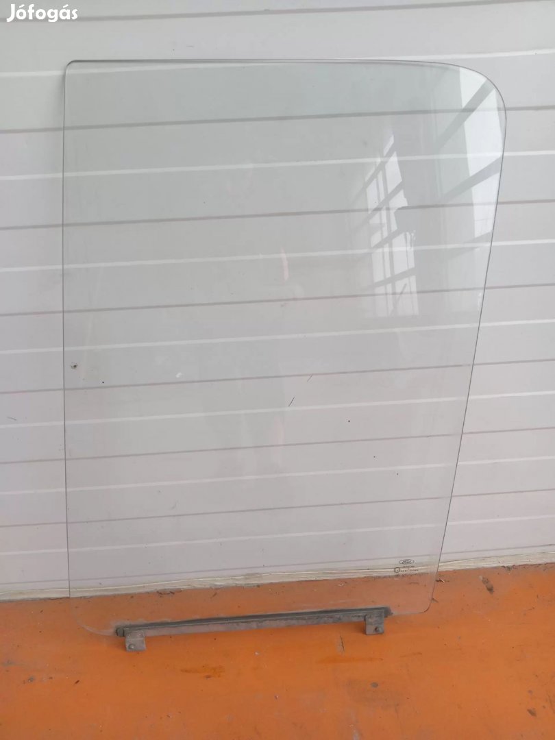 Ford Transit Tranzit 00- Első ajtó lehúzható oldal üveg