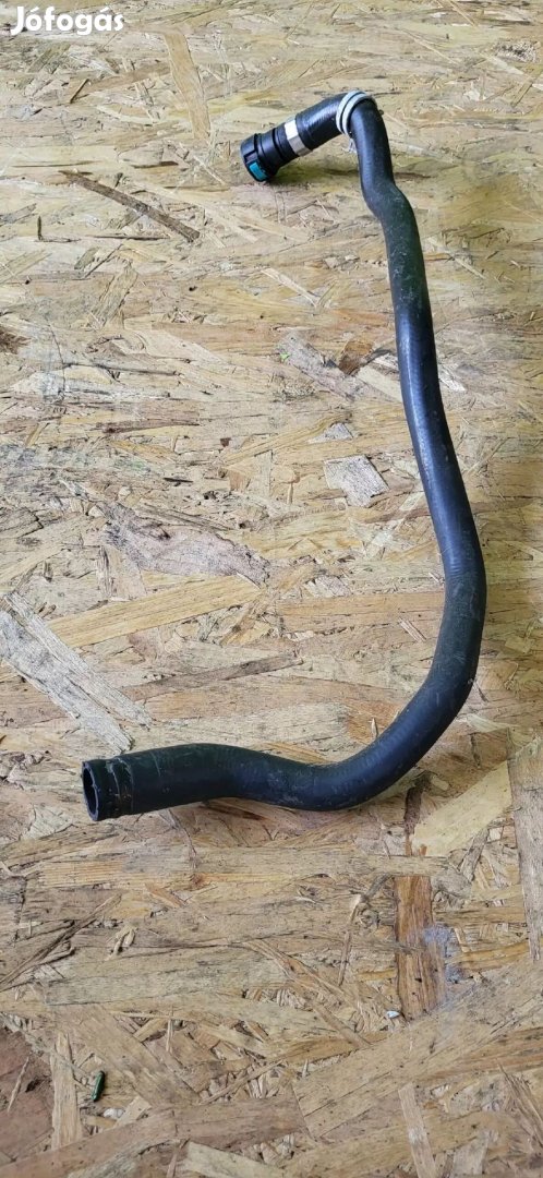 Ford Transit Tranzit 06- 2.2 EU4 vízcső cső 0543
