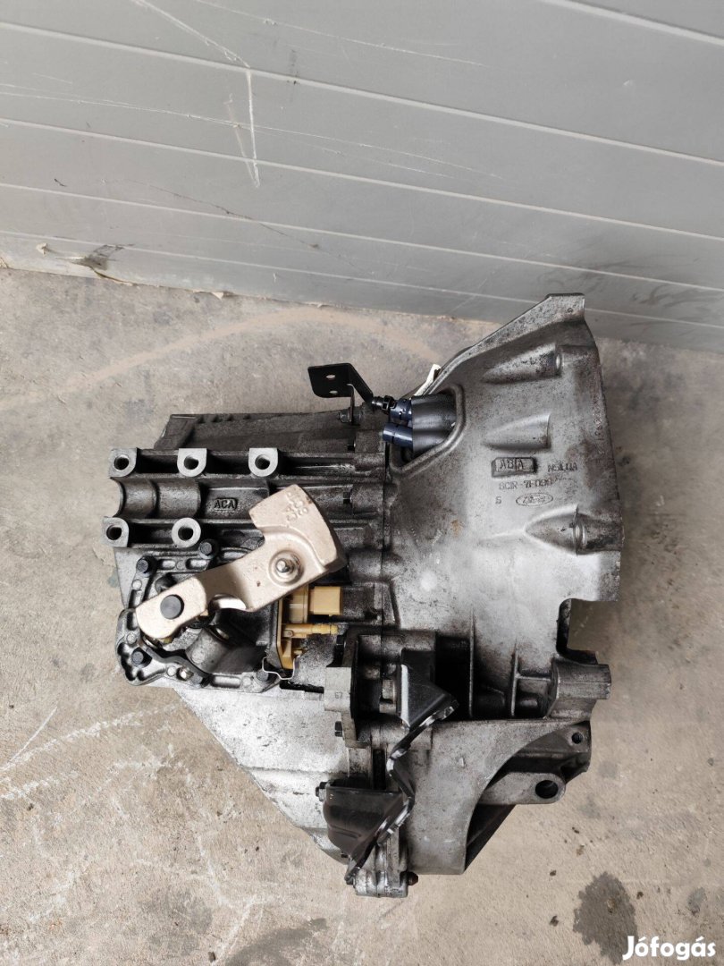 Ford Transit Tranzit 06- 2.2 Ötös 5 Váltó sebességváltó sebváltó 0900