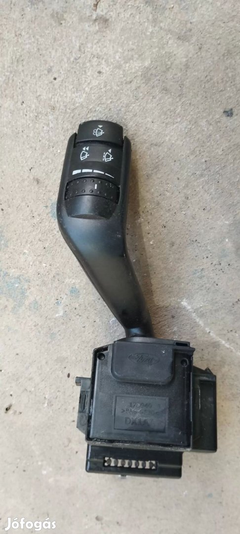 Ford Transit Tranzit 06- Ablaktörlő törlő bajuszkapcsoló