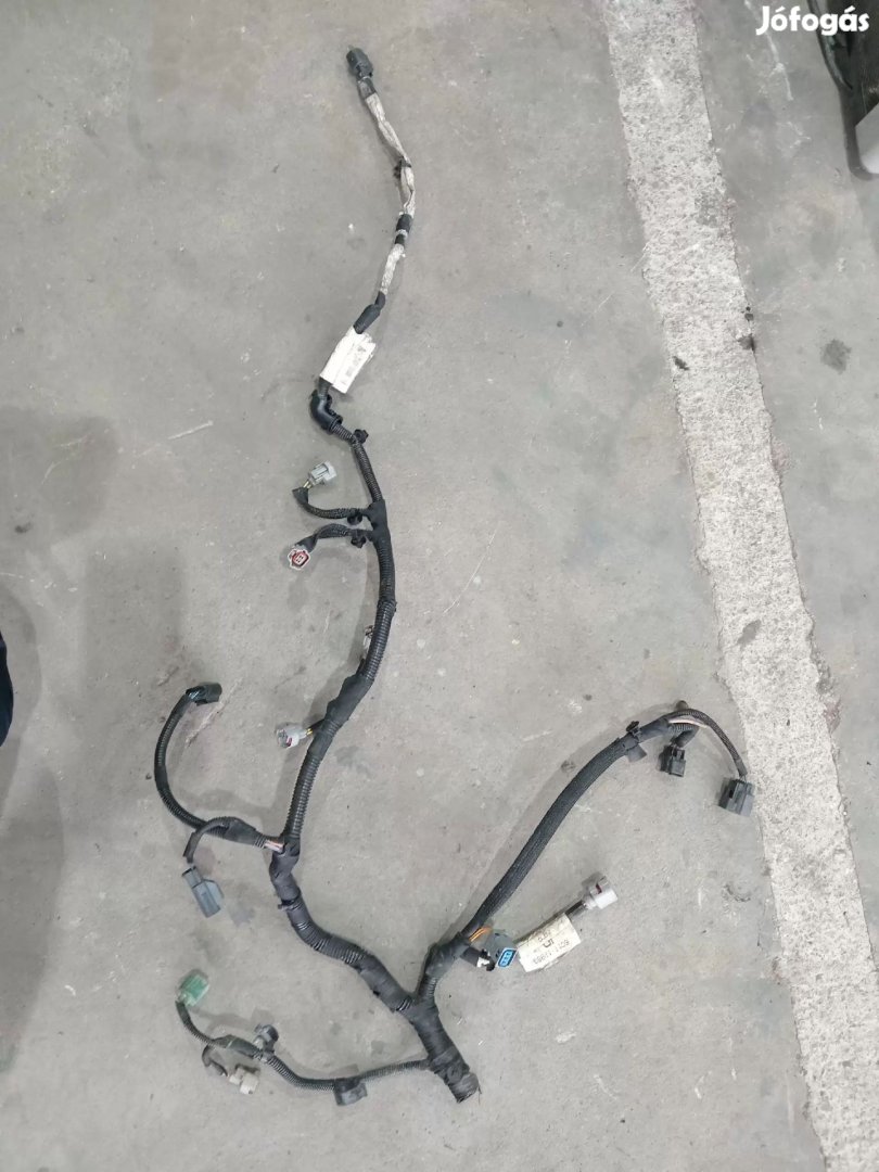 Ford Transit Tranzit 06- Motortér kábelköteg köteg