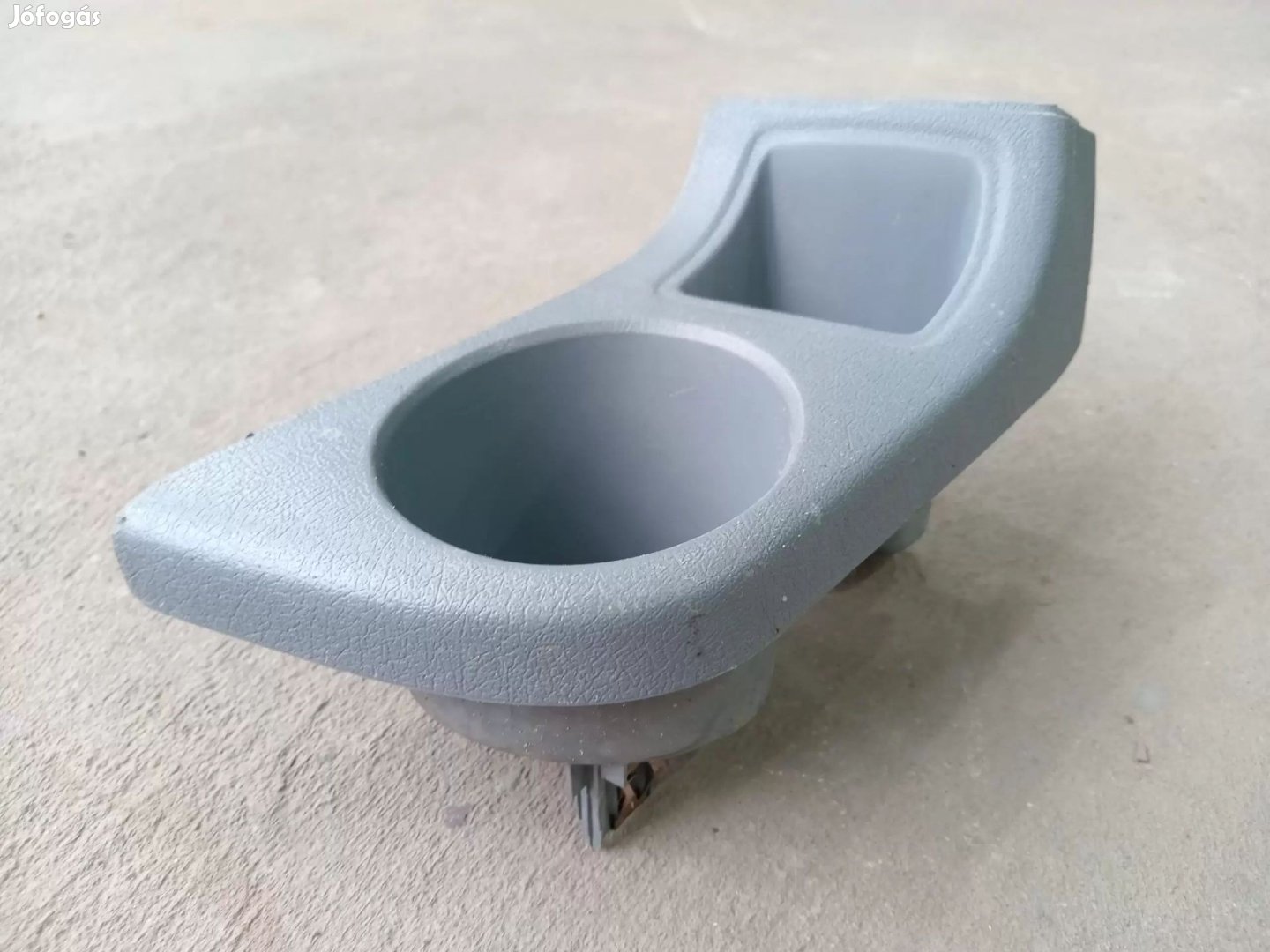 Ford Transit Tranzit 06- Műszerfalba szélső műanyag