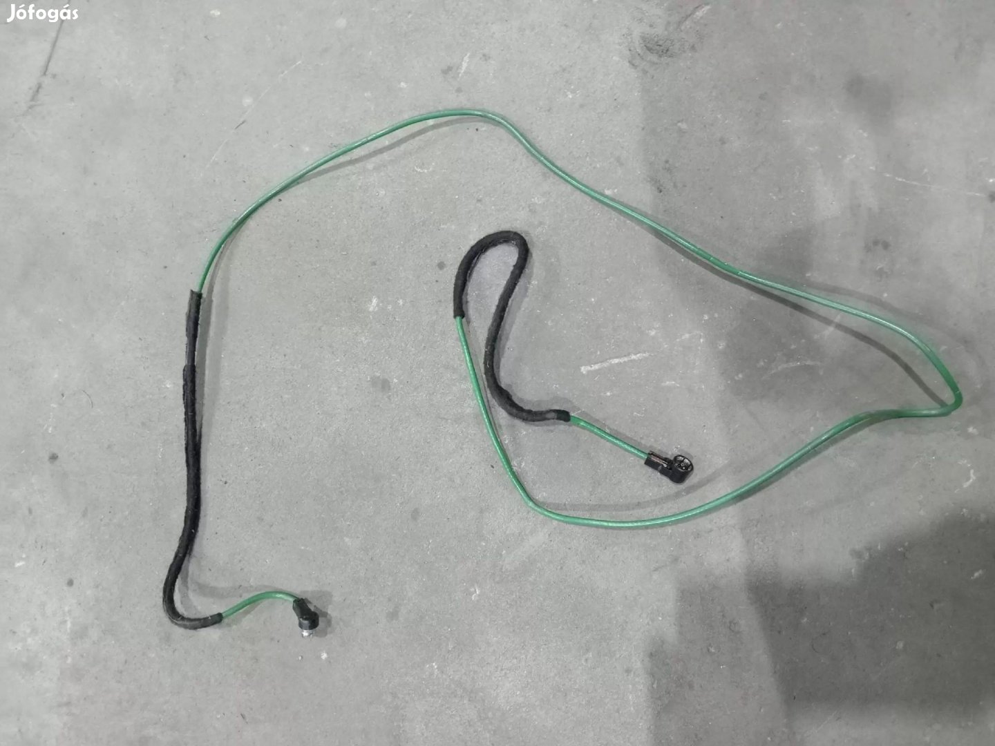 Ford Transit Tranzit 06- Tetőantenna tető rádió kábel