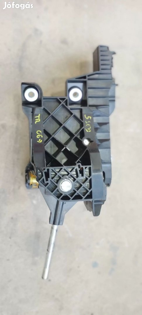 Ford Transit Tranzit 06- Váltó sebességváltó váltókulissza