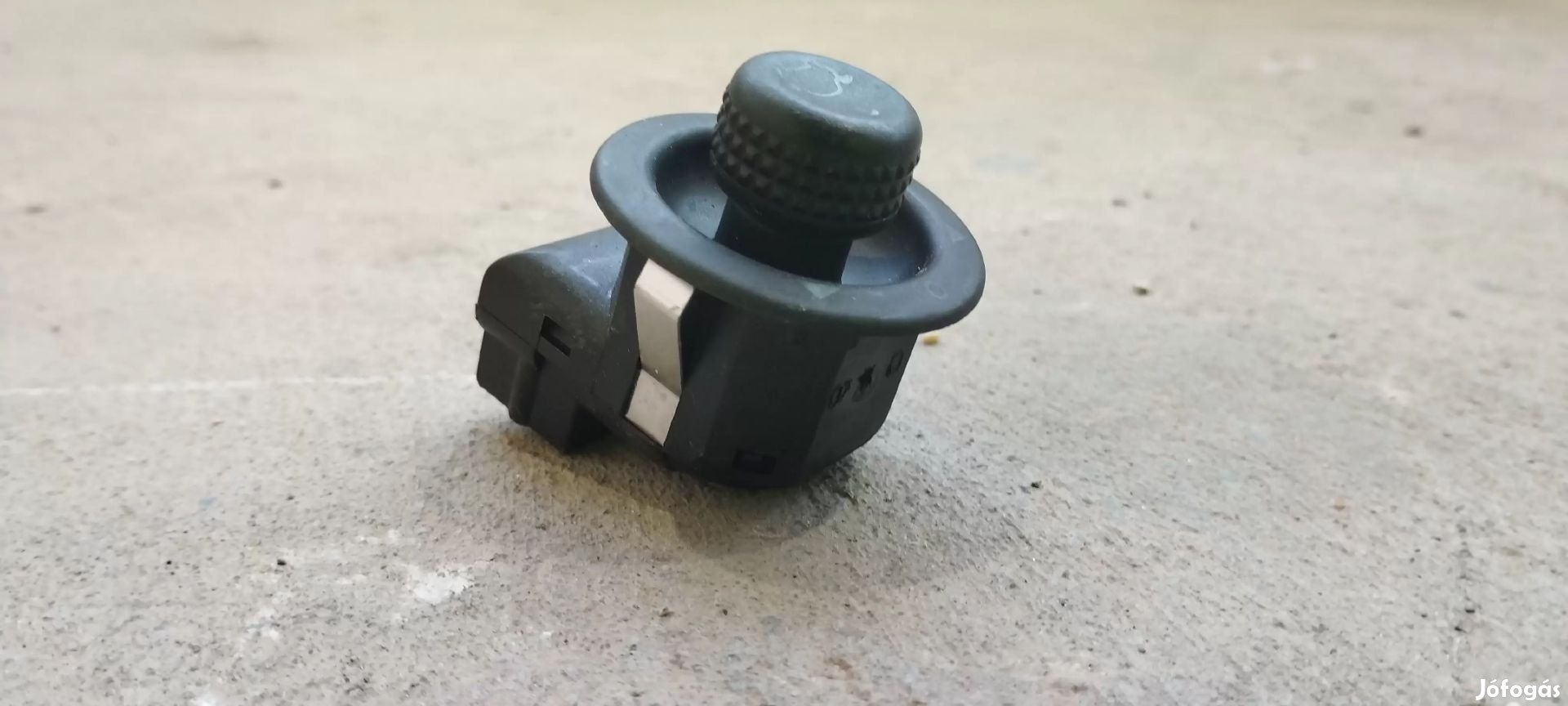 Ford Transit Tranzit 06- Visszapillantó tükör állító