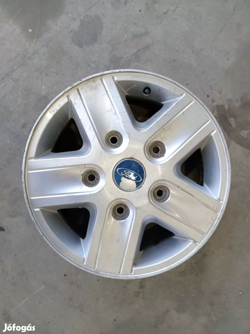 Ford Transit Tranzit 16 colos alumínium alufelni könnyűfém