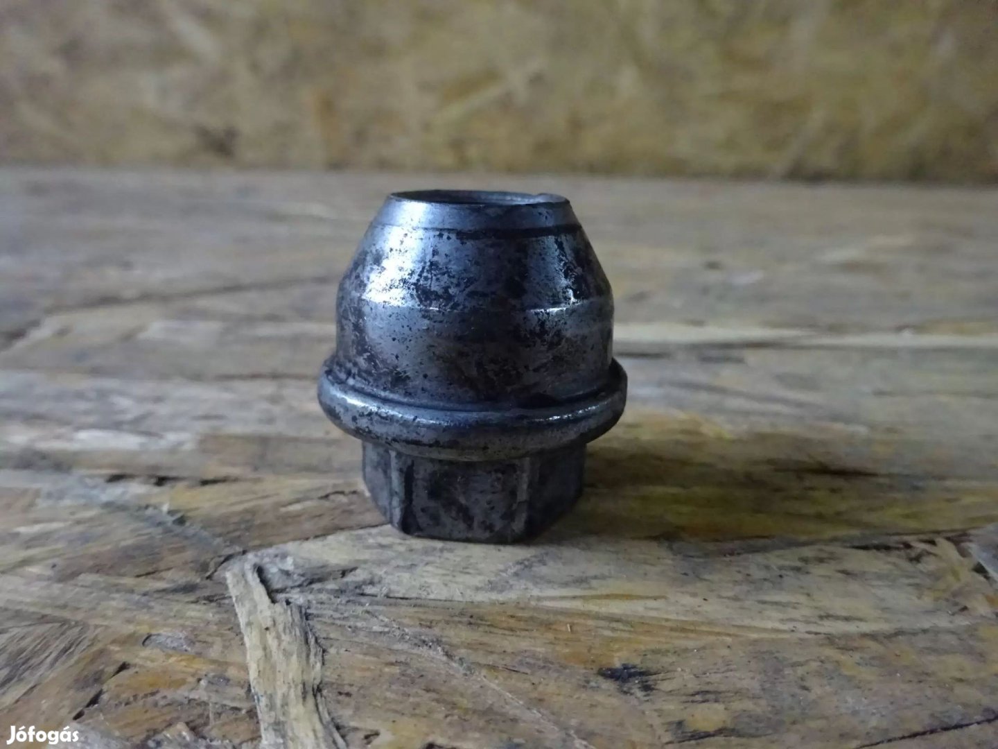 Ford Transit Tranzit Custom MK8 12 Kerékanya tőcsavar