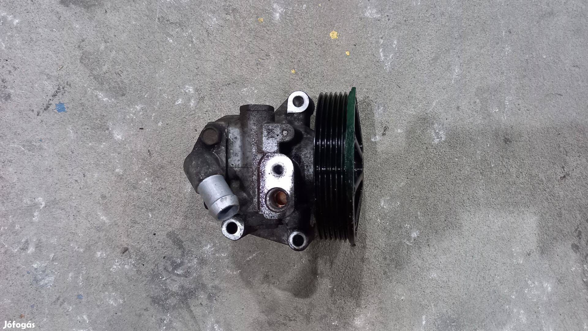 Ford Transit Tranzit Custom MK8 16- Szervószivattyú szervópumpa 9817