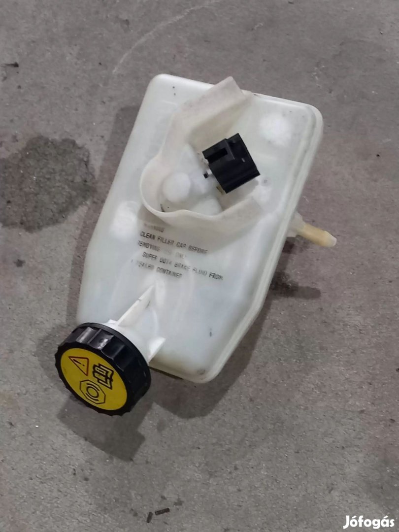 Ford Transit Tranzit MK6 00 Fékolajtartály fékolaj tartály