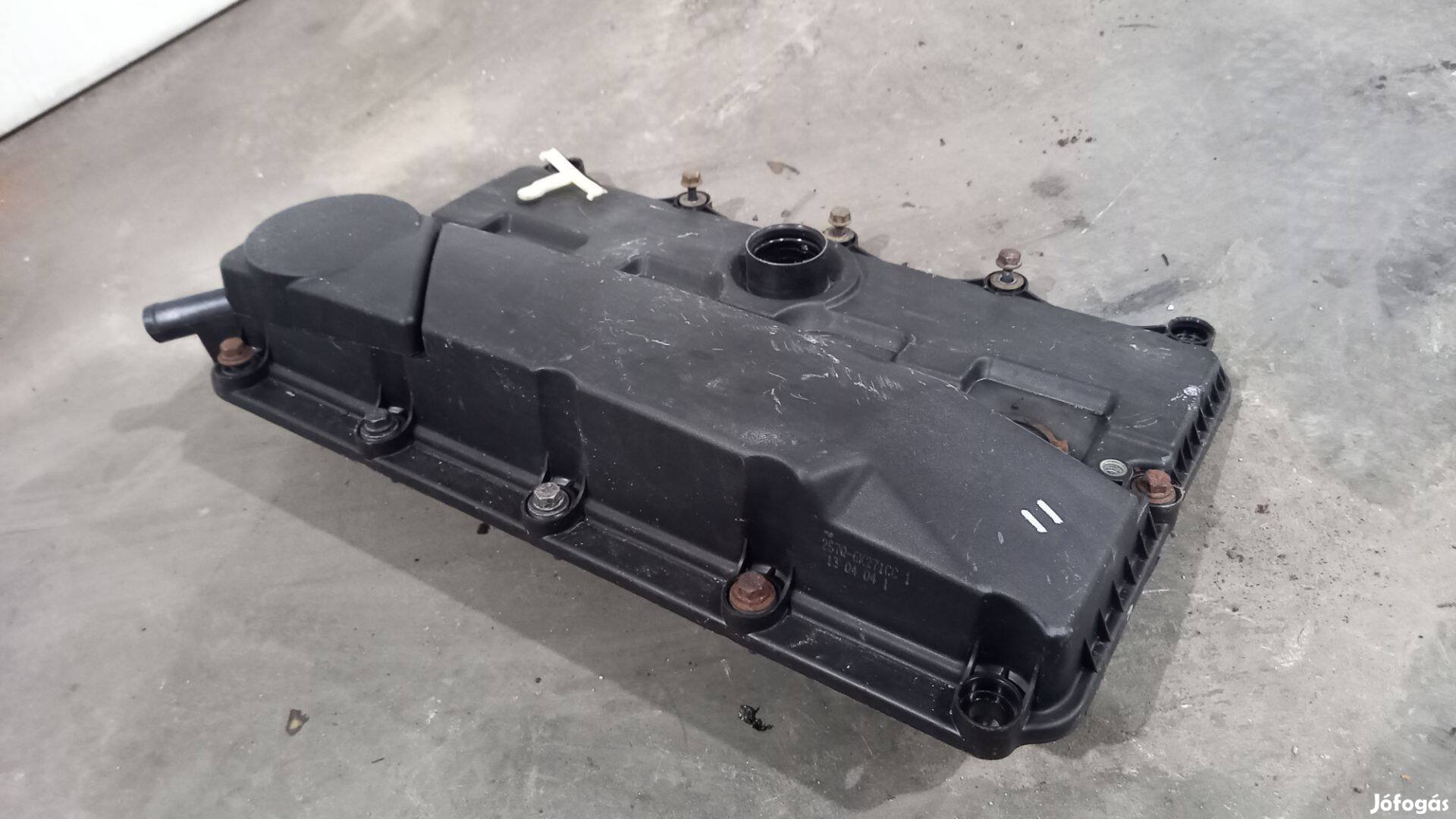 Ford Transit Tranzit MK6 00 Hengerfej műanyag szelepfedél tömítés 5027