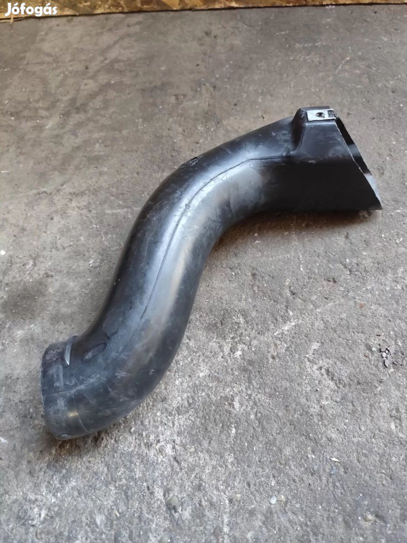 Ford Transit Tranzit MK6 00 Légszűrőház homlokfal lég