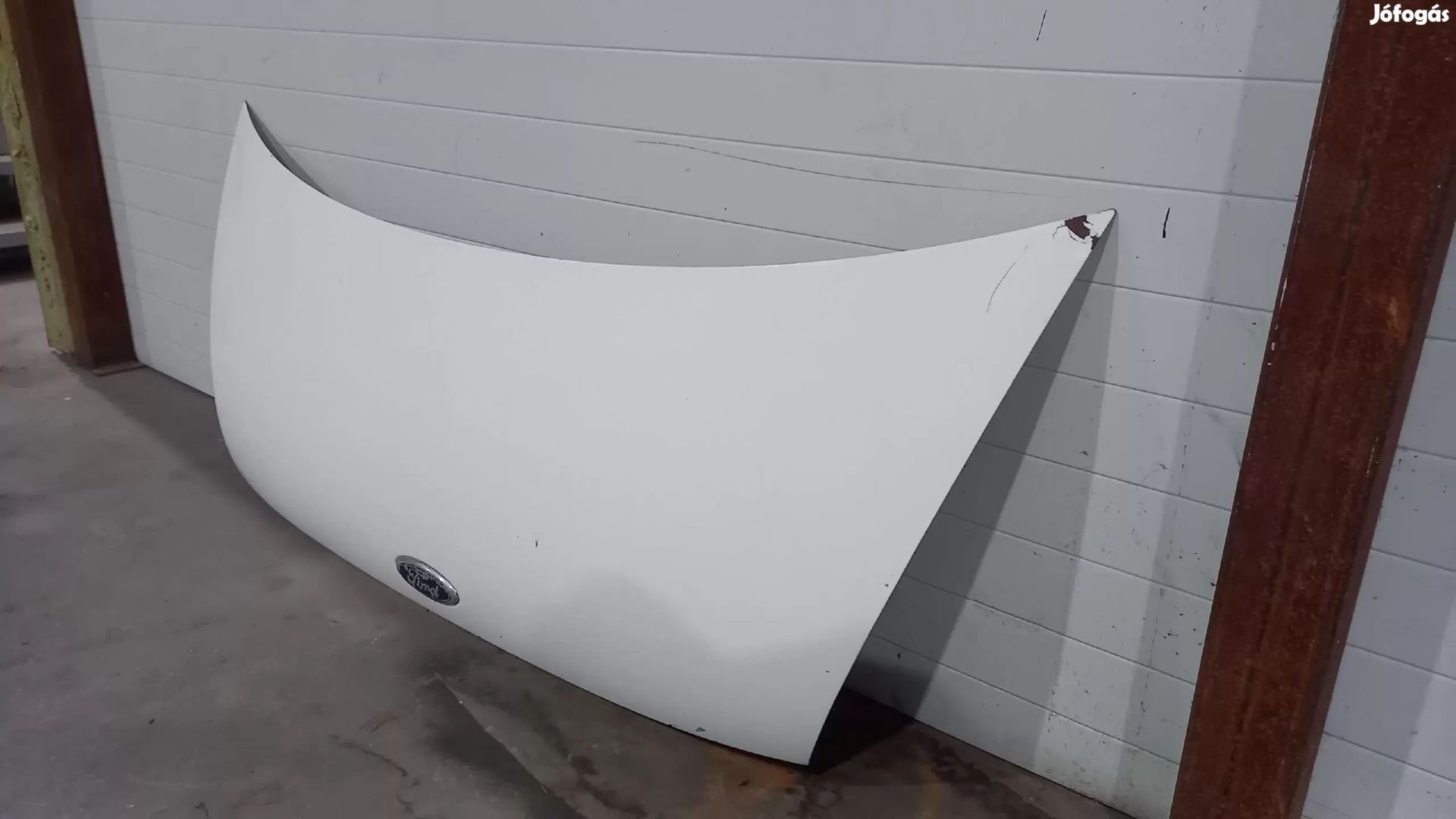 Ford Transit Tranzit MK6 00 Motorháztető gépháztető géptető