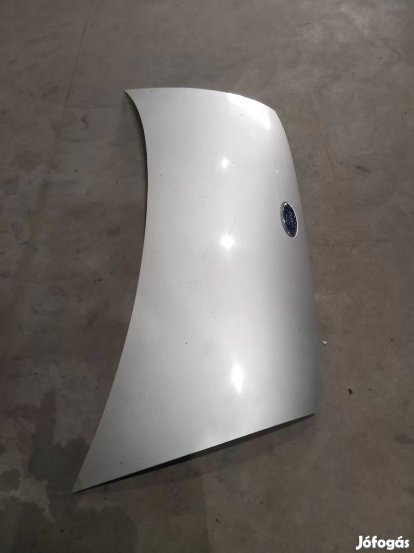 Ford Transit Tranzit MK6 00 Motorháztető gépháztető géptető