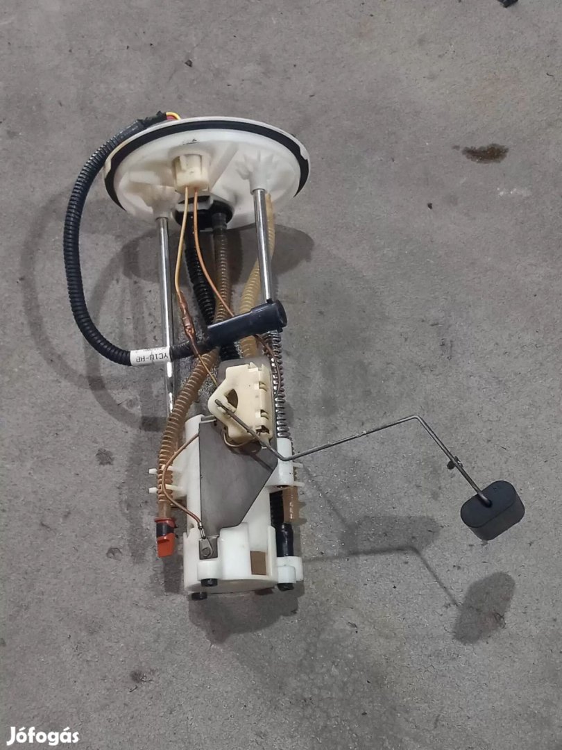 Ford Transit Tranzit MK6 00 Üzemanyagtank szint jeladó