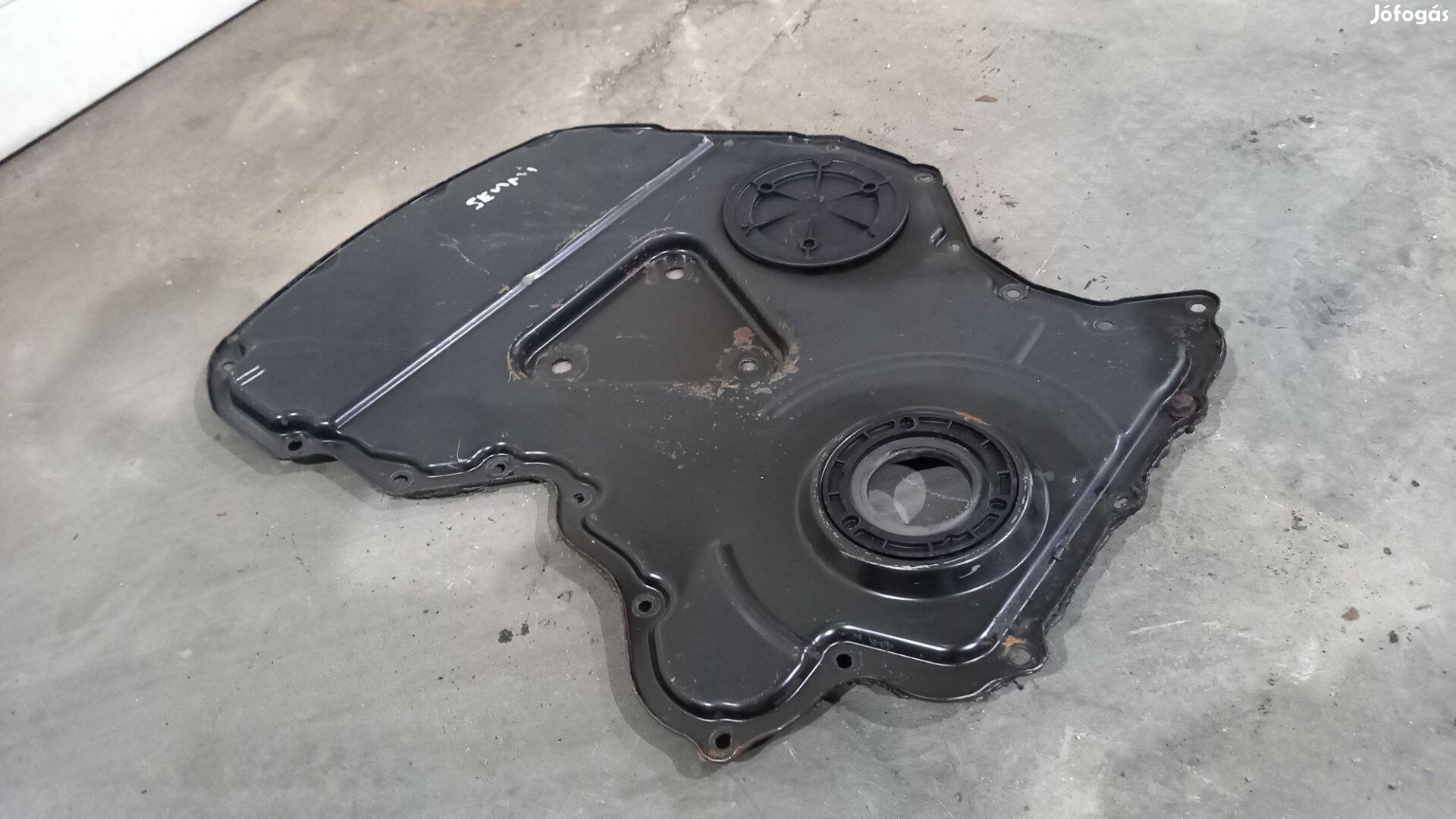 Ford Transit Tranzit MK6 00 Vezérműfedél vezérlés burkolat takaró 5024
