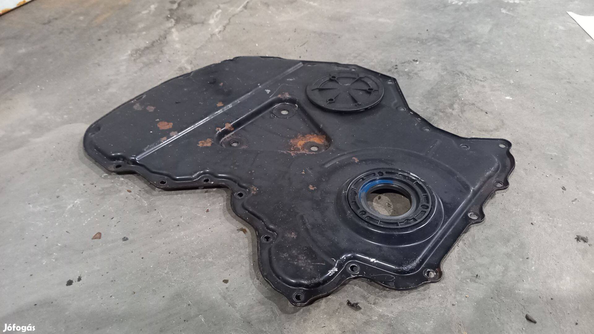 Ford Transit Tranzit MK6 00 Vezérműfedél vezérlés burkolat takaró 5025