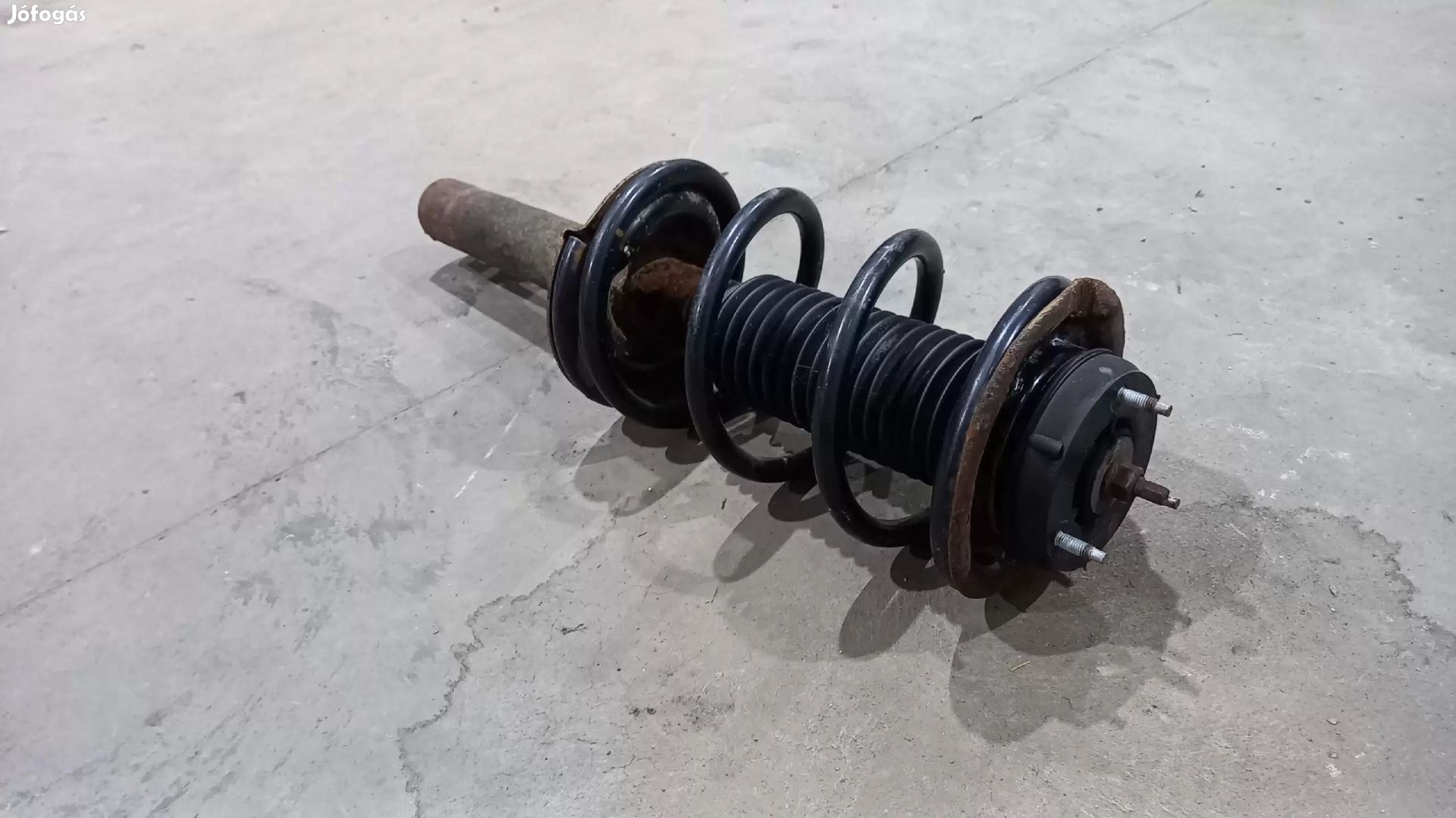 Ford Transit Tranzit MK6 00- 2.0 Első lengéscsillapító