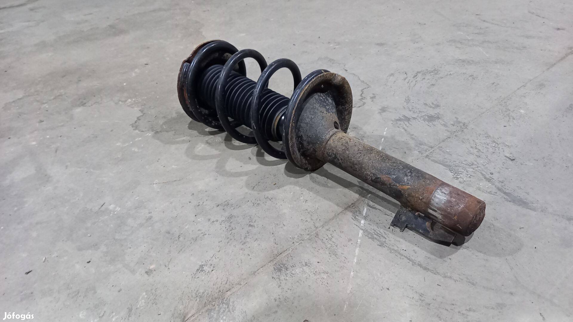 Ford Transit Tranzit MK6 00- 2.0 Első lengéscsillapító spirálrugó 5497