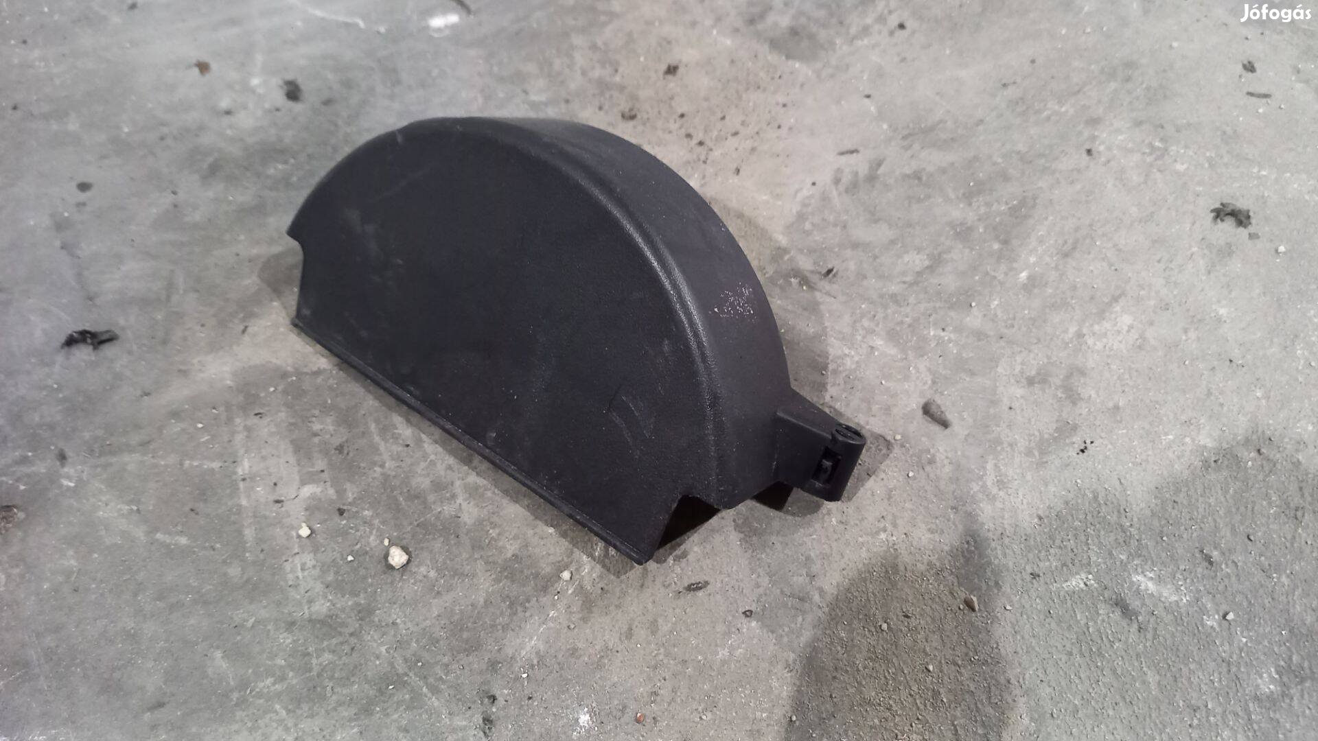Ford Transit Tranzit MK6 00- 2.0 Hosszbordás szíj takaró burkolat 5029