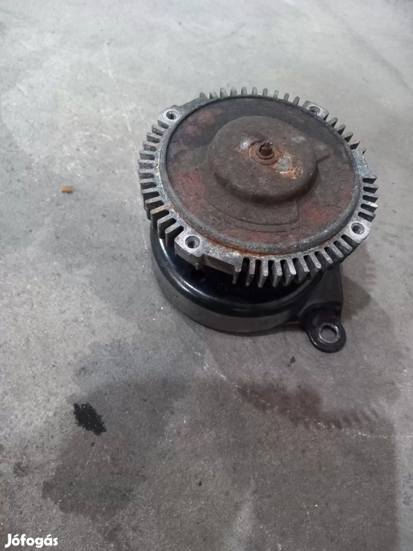 Ford Transit Tranzit MK6 00- 2.4 Viszkó viszkókuplung