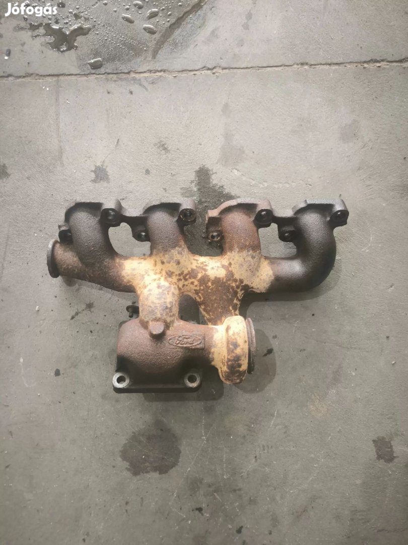 Ford Transit Tranzit MK6 00- 90 Le turbó turbófeltöltő