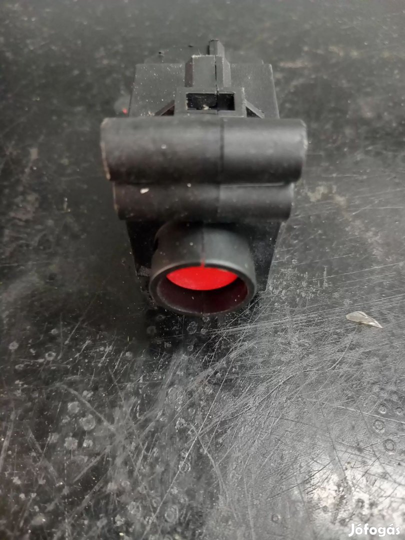 Ford Transit Tranzit MK6 00- Biztonsági leállító ütközés