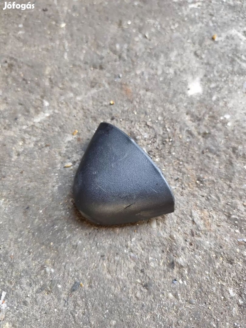 Ford Transit Tranzit MK6 00- Biztonsági öv műanyag takaró