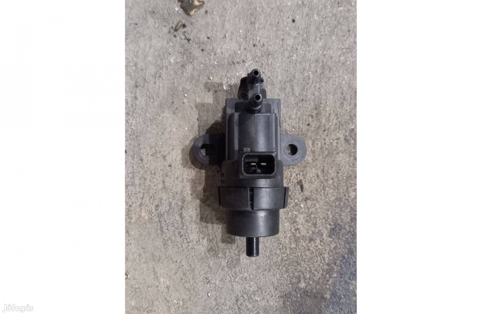 Ford Transit Tranzit MK6 00- Egr agr vákuum vákum szelep 5095